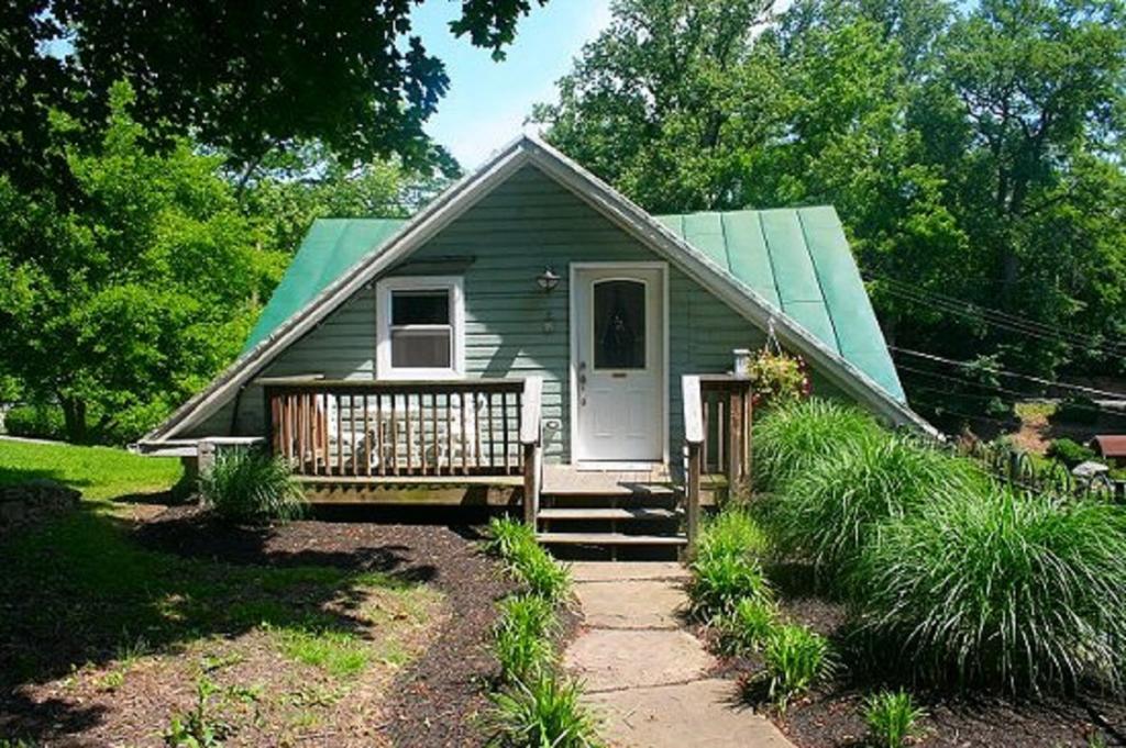 Inn At Norwood Sykesville Exterior photo
